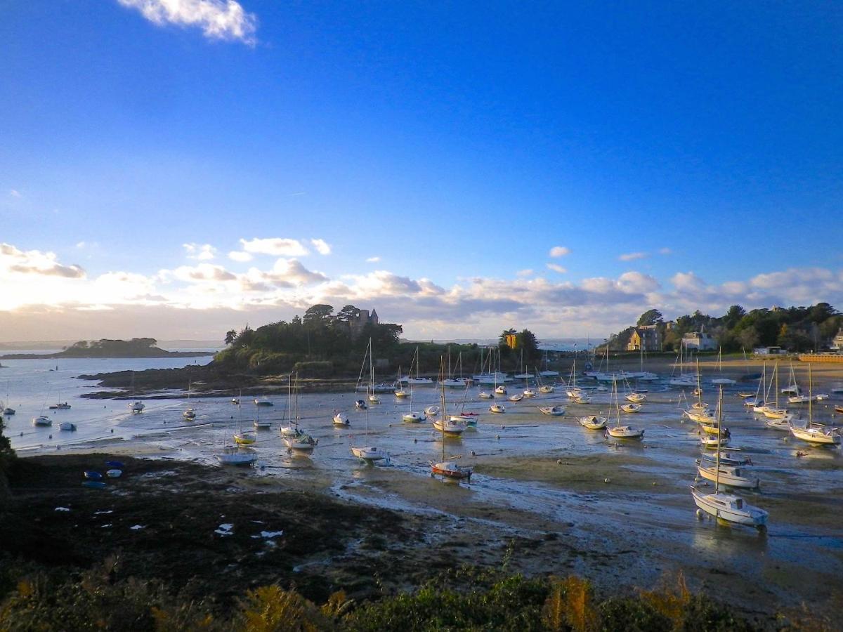 Le Surcouf, Intra Muros Saint-Malo Eksteriør bilde